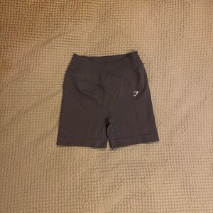 Gymshark Gray Shorts
